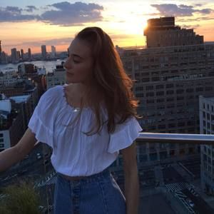 Meet your Posher, Vesna